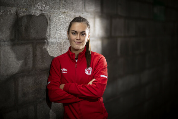 'Grateful to be welcomed back': Top defender returns to Shelbourne from Shamrock Rovers - Vimarsana News