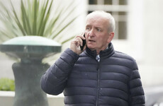 HSE chief Bernard Gloster intent on ‘appropriate justice’ over failures in Aoife Johnston case