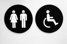 Poll: Should businesses open their toilet facilities to the public?