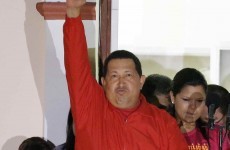 Six more years: Chavez wins fourth term as Venezuela's president
