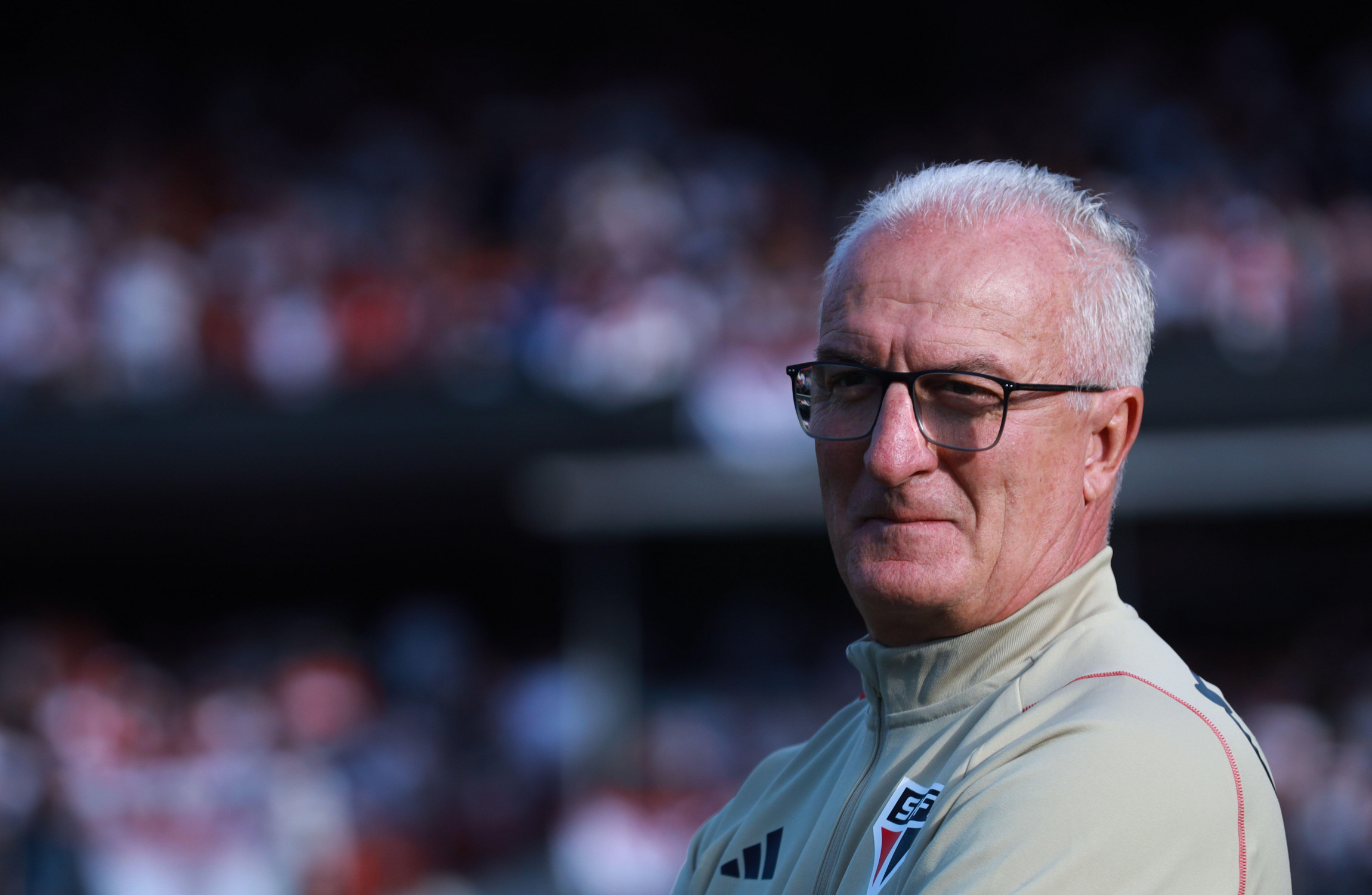 Sao Paulo Coach Dorival Junior To Take Charge Of Brazilian National Team