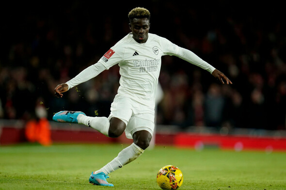 Saka needs a break, Spurs show need for Werner, and Jason Knight steps up - Vimarsana News