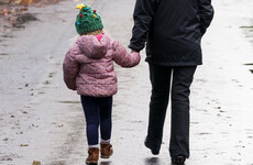 Child support could be collected by Revenue or social welfare deductions under system overhaul