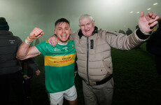 5 things we learned from the gloomy Glen win over foggy Crokes