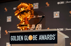 Poll: Do awards like the Golden Globes influence your film choices?