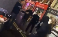 Debunked: No media 'blackout' on reporting clash in Tuam, as rumours and footage spread online