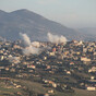 Israeli strike kills Hezbollah commander in southern Lebanon