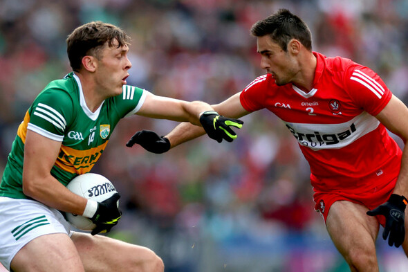 RTÉ announce coverage of eight live Allianz GAA league games this spring - Vimarsana News