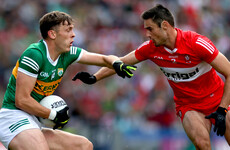 RTÉ announce coverage of eight live Allianz GAA league games this spring