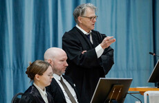 Isolation in Norwegian prison making mass murderer Breivik 'depressed', says lawyer