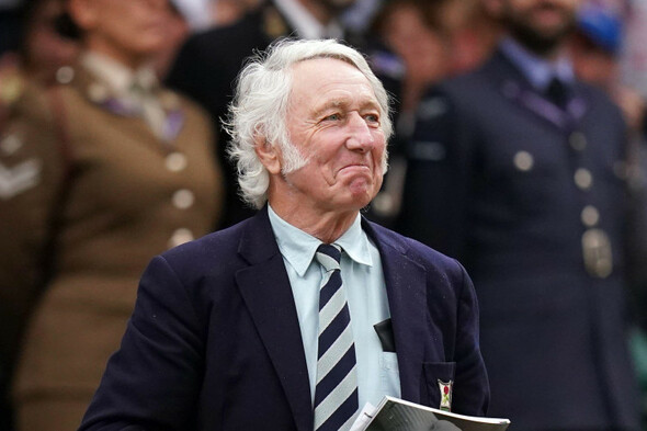 Welsh icon JPR Williams passes away - Vimarsana News