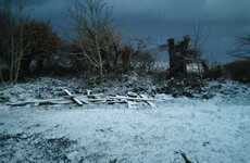 Met Éireann extends cold weather advisory until Saturday as -3C expected in some parts tonight