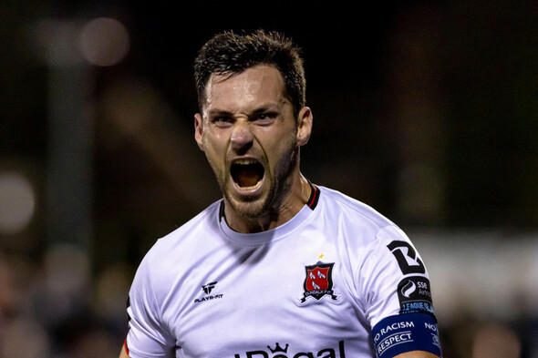Pat Hoban set to sign two-year deal with Derry City - Vimarsana News