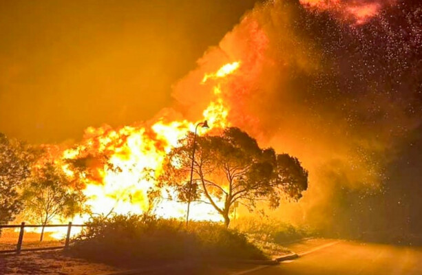 2023 a été confirmée comme l'année la plus chaude au monde depuis le début des records modernes, dépassant 2016 « de loin ».