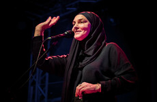 Sinéad O'Connor died of natural causes, coroner confirms