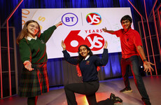 Thousands of students to take part in 60th BT Young Scientist & Technology Exhibition this week