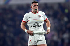 Boost for Ulster as Hume returns ahead of big Toulouse clash