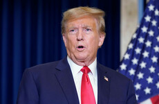 US judges sceptical of Trump's immunity claim as he warns of 'bedlam' if he is put on trial