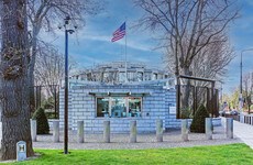 US Embassy to buy and demolish old Jury's hotel in Ballsbridge as part of $700m move to new location