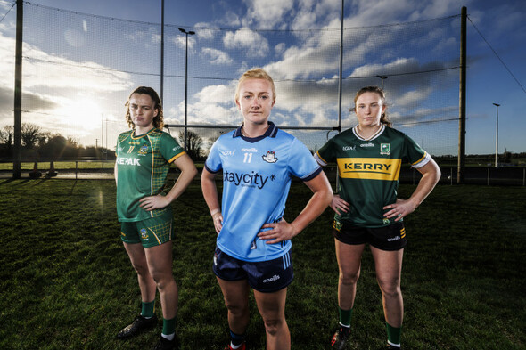 59% of Irish people have never attended a live women's sporting event - Vimarsana News