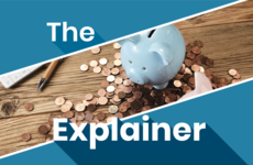 The Explainer: How exactly can you get some money back from Revenue?