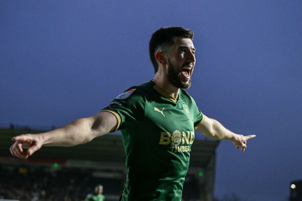 'He makes things happen for teams': How Finn Azaz caught Middlesbrough's eye - Vimarsana News