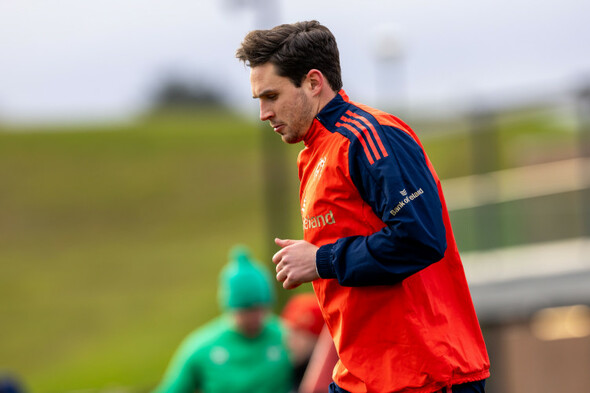 'We'll see what's out there' - Munster to weigh up options for Carbery replacement - Vimarsana News
