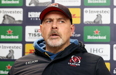 'He ruined our night' - Ulster and McFarland stung by Dupont memories