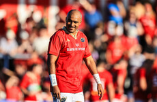 'From an Irish squad point of view, he’s definitely put himself up for discussion'