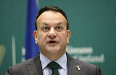Varadkar 'uncomfortable' about accusing Israel of genocide, given past treatment of Jews