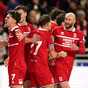 Middlesbrough stun wasteful Chelsea to take narrow lead in Carabao Cup semi