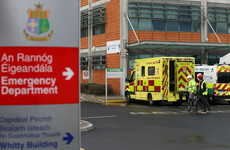 Significant increase in emergency department attendances for slips and falls amid cold snap