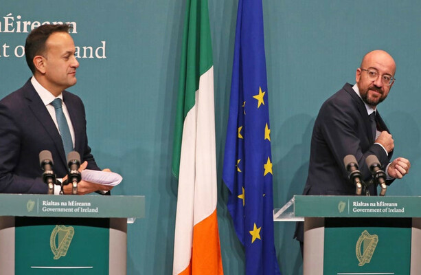 Taoiseach dismisses speculation his name could be put forward for European Council president