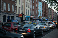 Dublin is the second slowest city for drivers in the world, new data shows