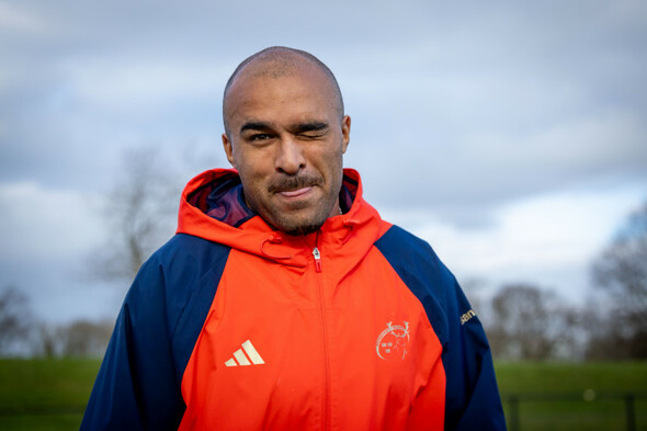 'My best is good enough to play at any level' - Zebo eyes Ireland recall - Vimarsana News