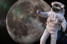 Quiz: How much do you know about humanity's trips to the moon?