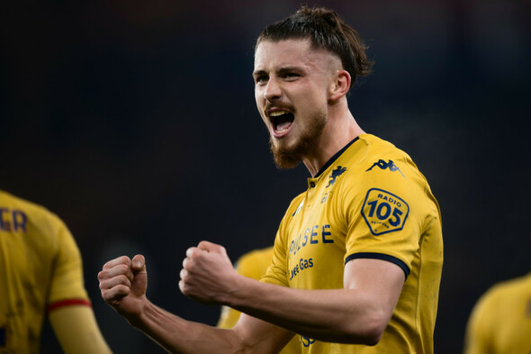 Radu Dragusin chooses Spurs over Bayern and is set for medical today - Vimarsana News