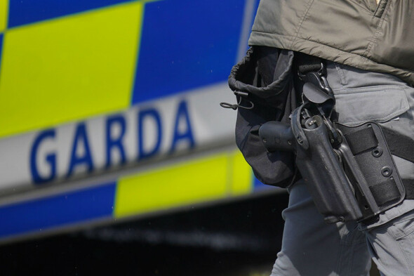 Armed gardaí on patrol in Corduff as tensions remain high after Christmas Eve shooting - Vimarsana News