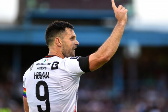 Dundalk confirm Hoban's exit, Coote leaves Bohs for America - Vimarsana News