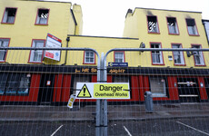 Debunked: Planning files do not show that Ringsend building was to be used for asylum seekers