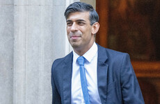 Rishi Sunak to introduce legislation to exonerate 100s of subpostmasters wrongly convicted