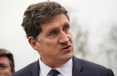 Eamon Ryan says there are 'irrefutable' points in South Africa's genocide case against Israel