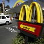 'I deserve free food': Man impersonates cop at McDonalds