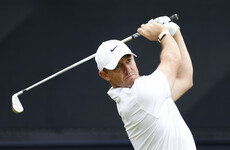 Rory McIlroy calls for 'guarantees' amid debates over golf's future
