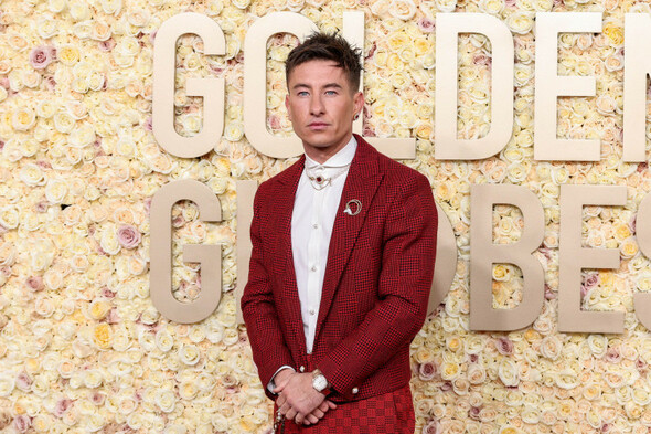 Quiz: How much do you know about Barry Keoghan? - Vimarsana News