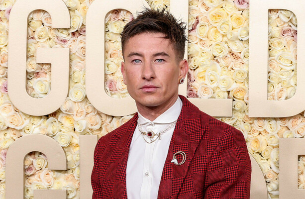 Quiz: How much do you know about Barry Keoghan? · TheJournal.ie