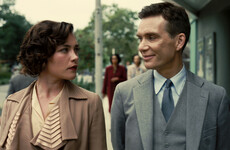Cillian Murphy nominated for Screen Actors Guild Award