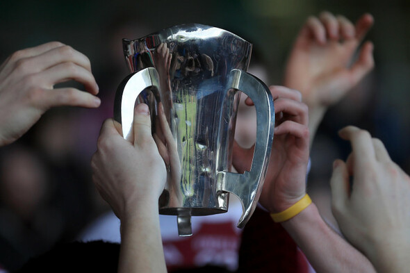 Repeat of all-Tipp final still possible, while Charleville CBS reach semis after 7-year absence - Vimarsana News