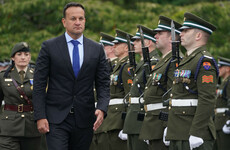 Taoiseach heads to Balkans to visit Irish troops in Kosovo and for talks on EU enlargement