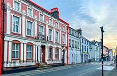 Carlow premises earmarked for 50 male asylum seekers to be used instead for families, Dept says